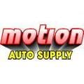 Motion Auto Supply