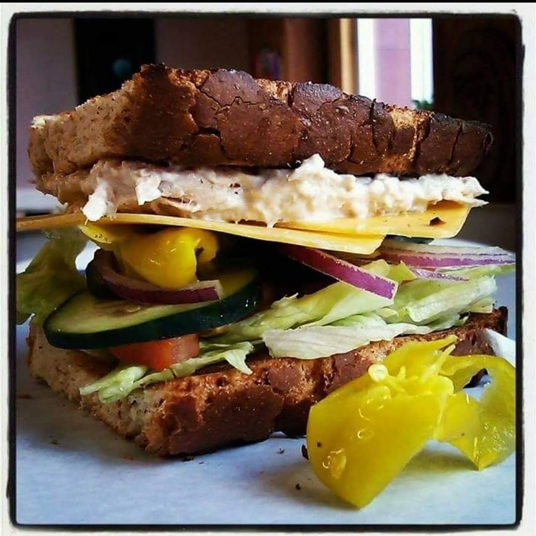 Something Else Deli 152 S Sherman St, Spokane