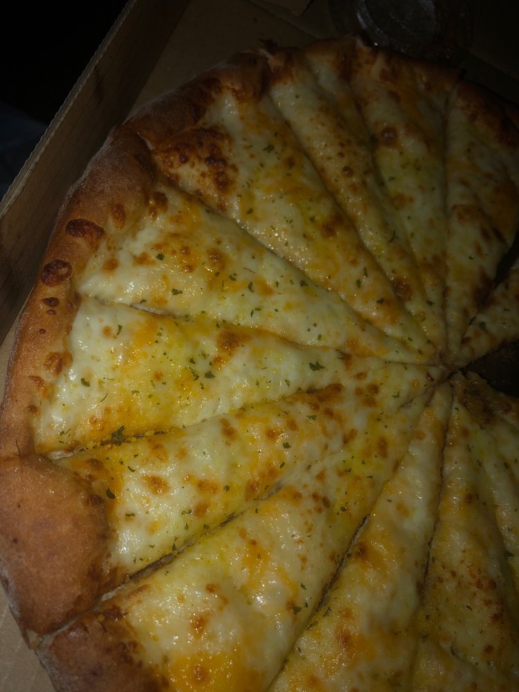 Mr J's Take & Bake Pizza 3516 N Market St, Spokane