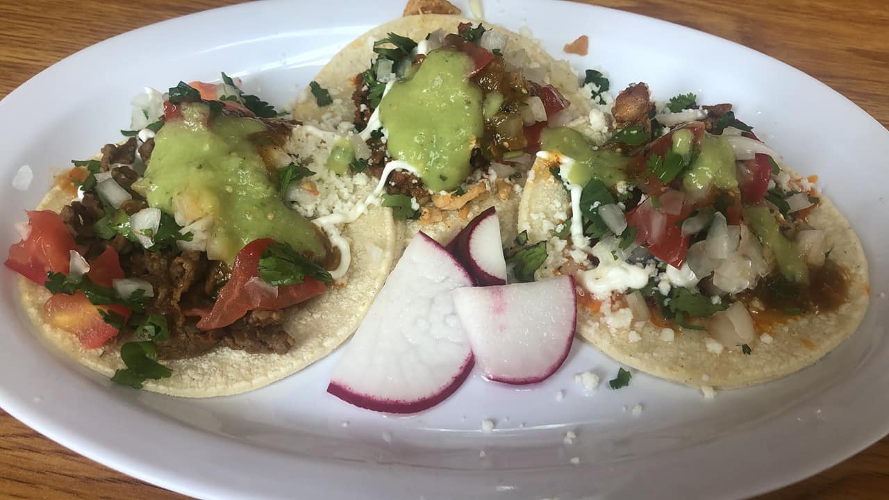 Tacos El Sol 3422 N Division St, Spokane