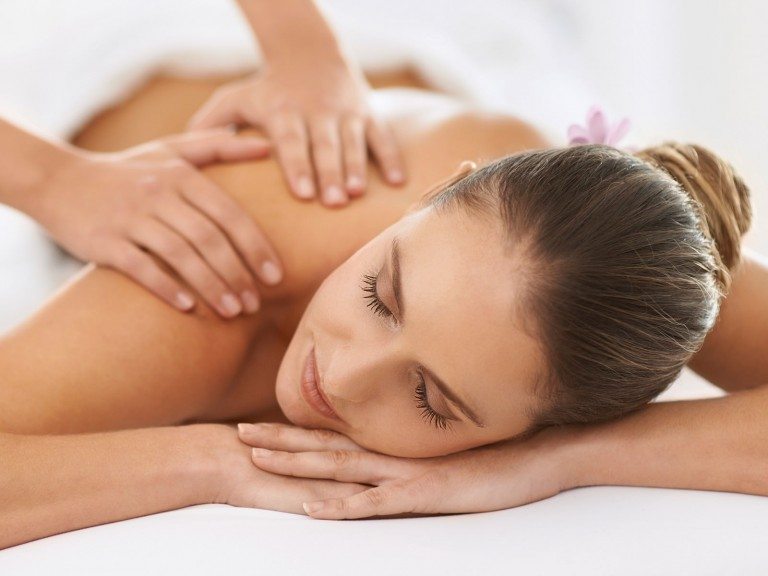 Agape Massage & Treatment