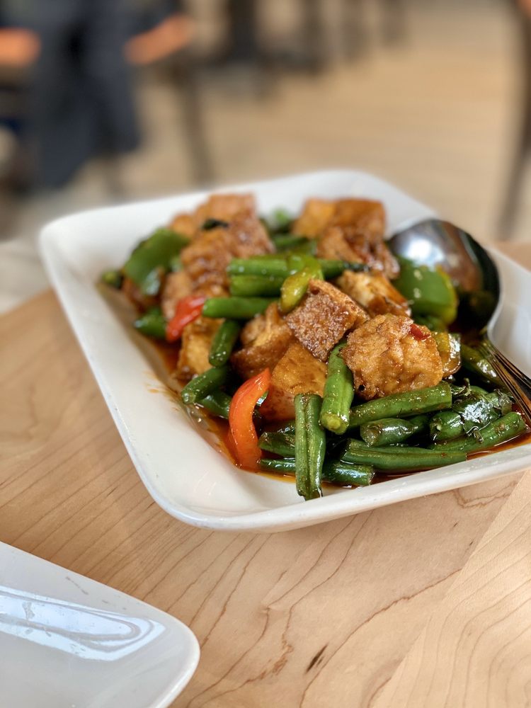 Kuni's Thai Cuisine 101 E Hastings Rd Suite A and B, Spokane