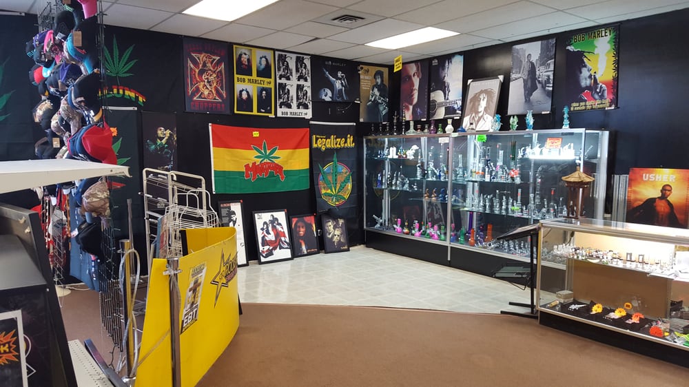 SMOKERS OUTLET Spokane WA Hours, Directions, Reviews Loc8NearMe