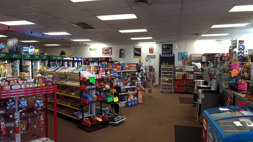 SMOKERS OUTLET Spokane WA Hours, Directions, Reviews Loc8NearMe