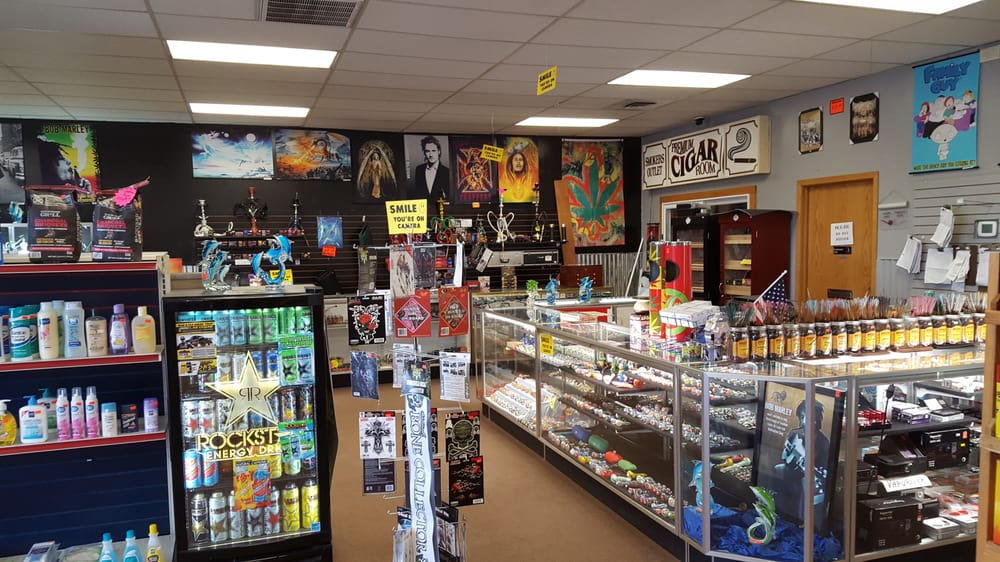 SMOKERS OUTLET Spokane WA Hours, Directions, Reviews Loc8NearMe