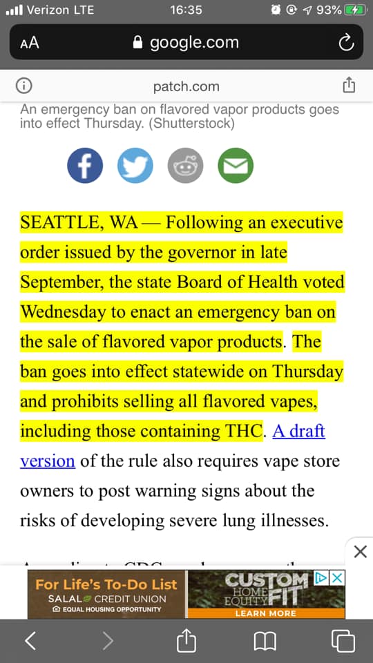 SMOKERS OUTLET Spokane WA Hours, Directions, Reviews Loc8NearMe