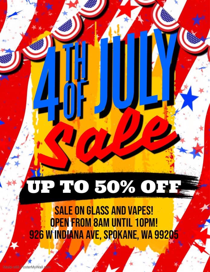 SMOKERS OUTLET Spokane WA Hours, Directions, Reviews Loc8NearMe