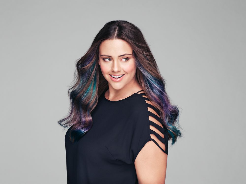 JCPenney Salon Spokane