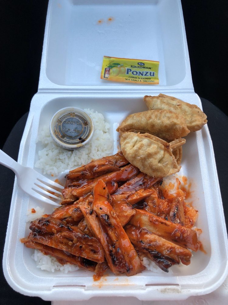 Stanwood, WA Restaurants Open for Takeout, Curbside Service and/or