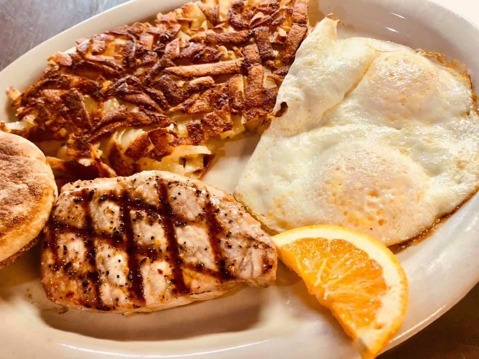 Stanwood, WA Restaurants Open for Takeout, Curbside Service and/or