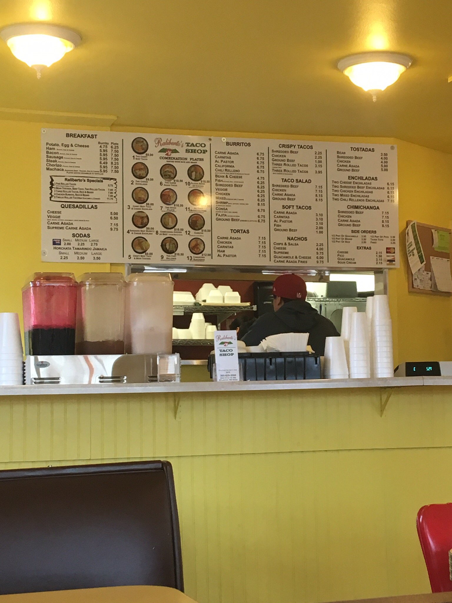 Photo credit: tripadvisor