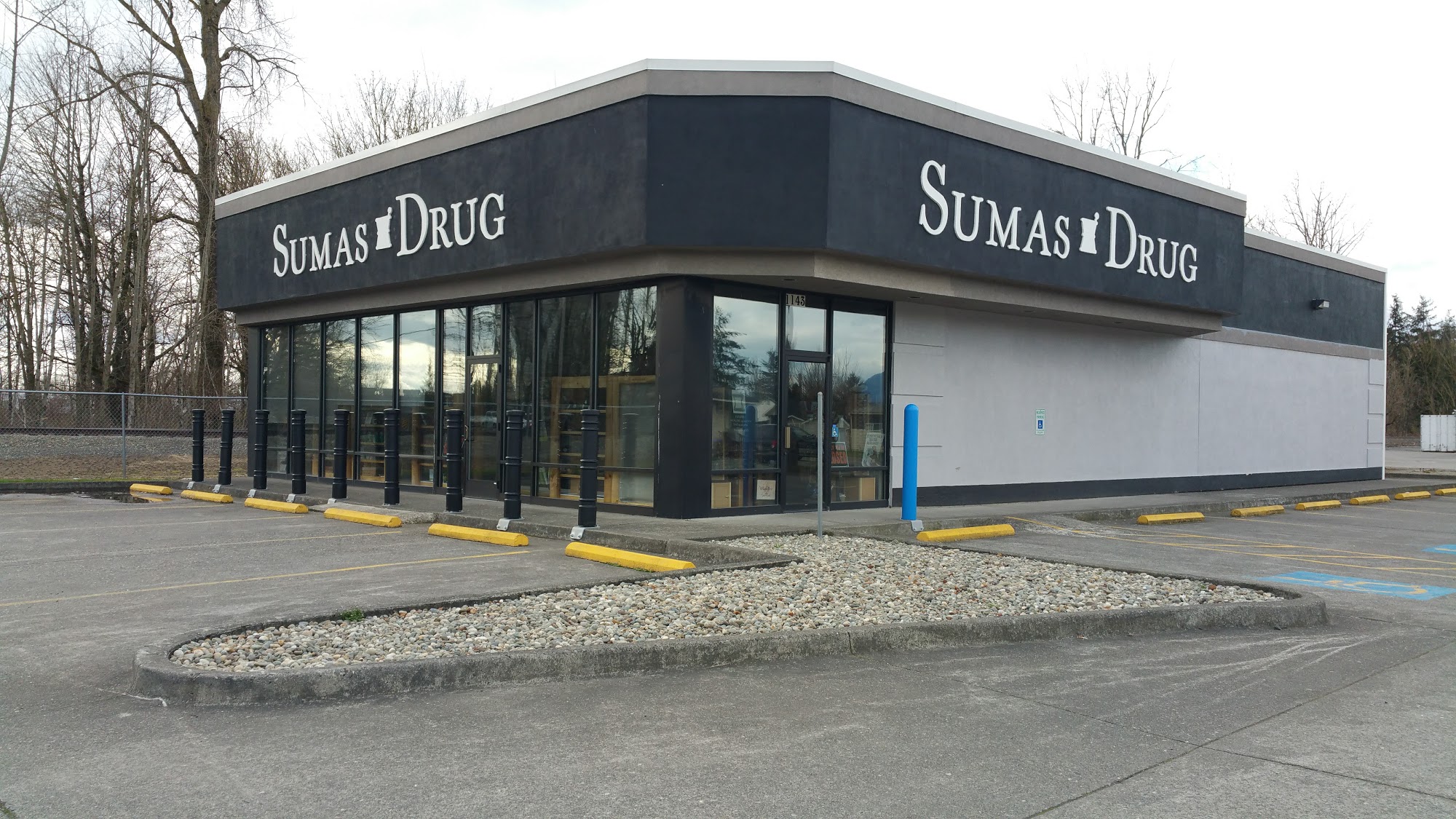 Sumas Drug