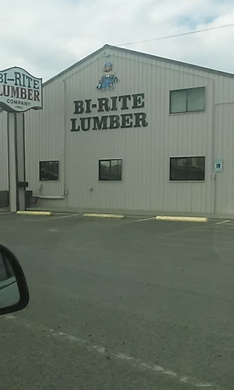 Bi-Rite Lumber Co