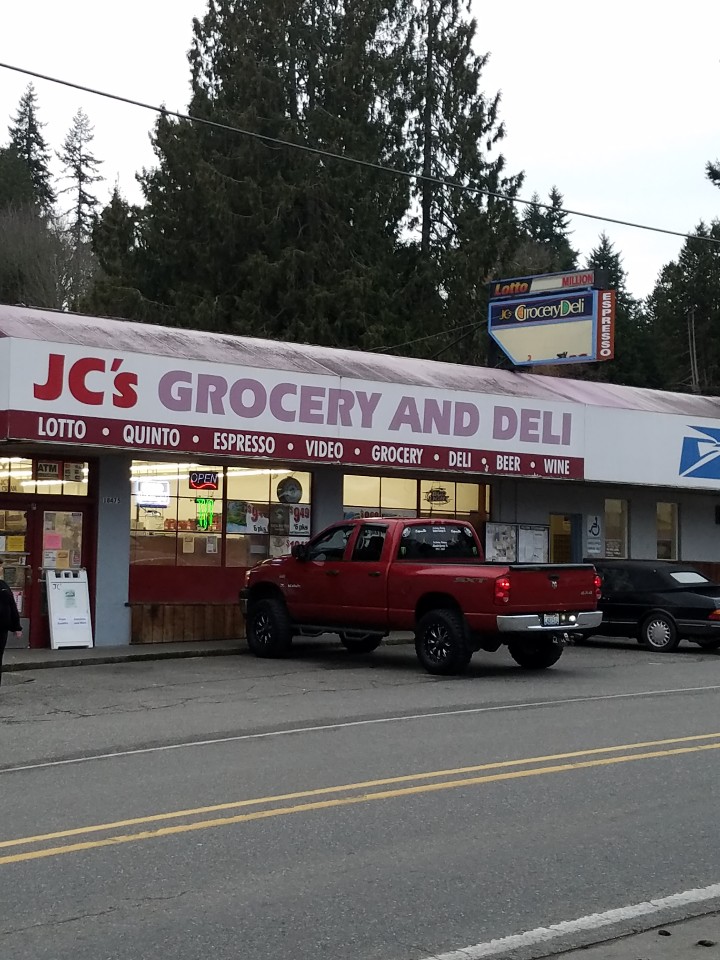 J-C's Grocery & Deli