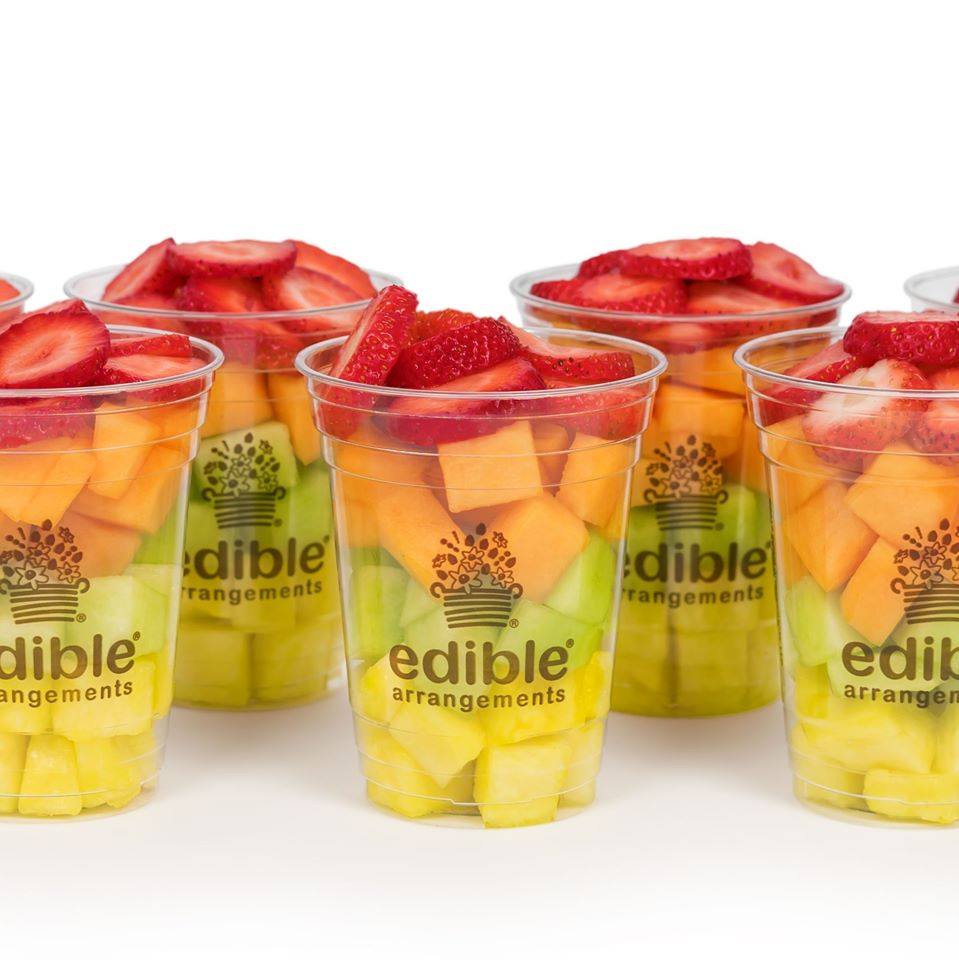 Edible Arrangements 1901 S 72nd St #36A, Tacoma