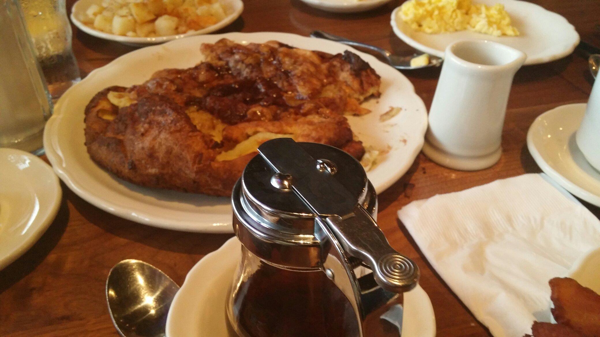 Photo credit: tripadvisor
