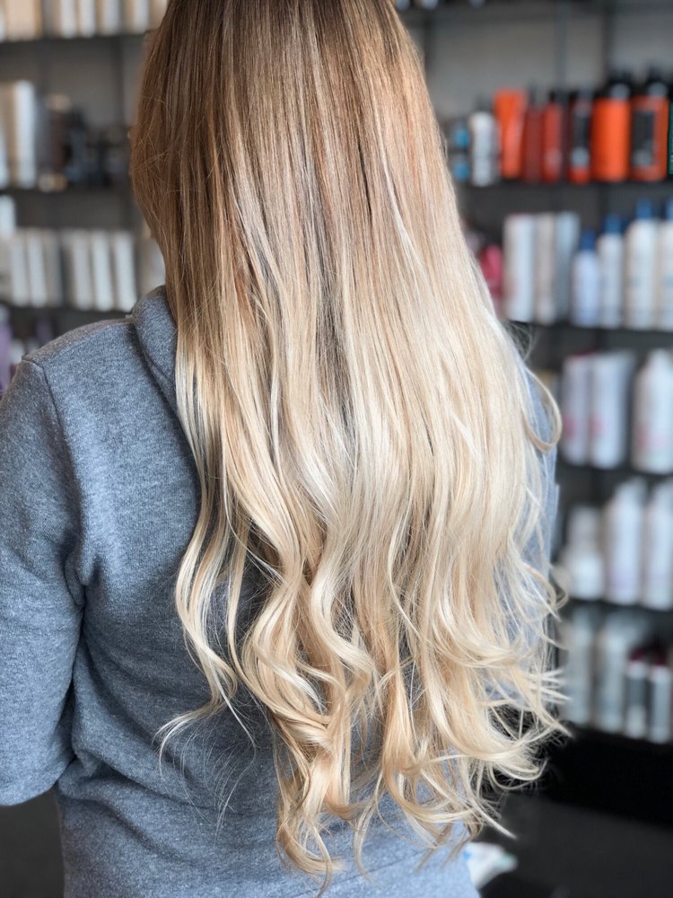 HairMasters Tacoma