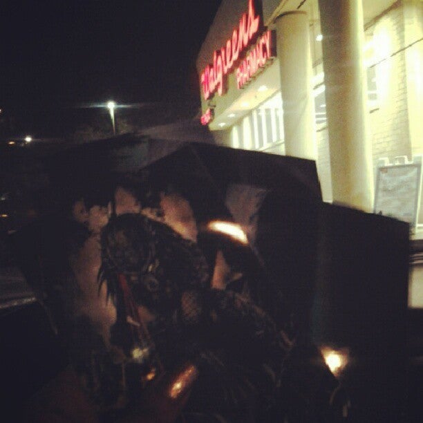 Walgreens Pharmacy Tacoma