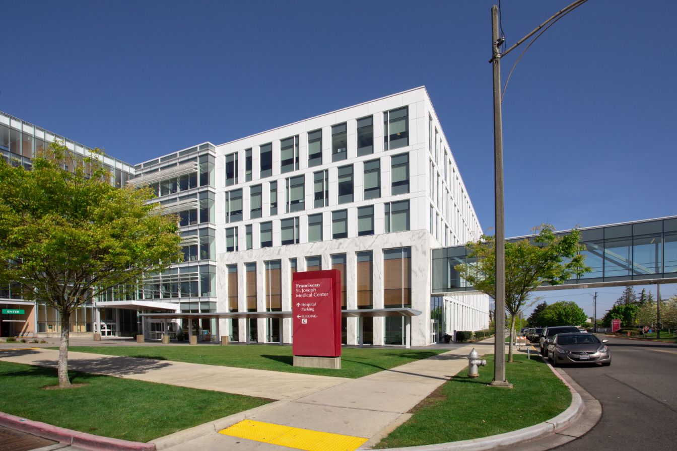 Franciscan Medical Clinic at St. Joseph