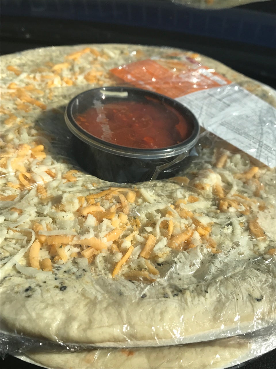 Papa Murphy's Take 'N' Bake Pizza 1201 S Union Ave #4, Tacoma