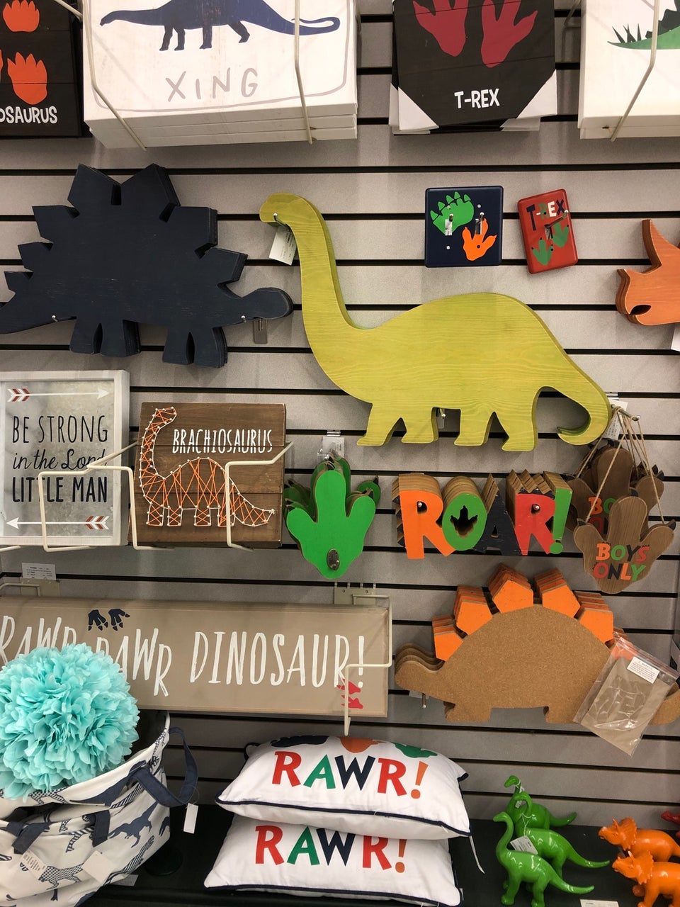 Hobby Lobby 3130 S 23rd St, Tacoma