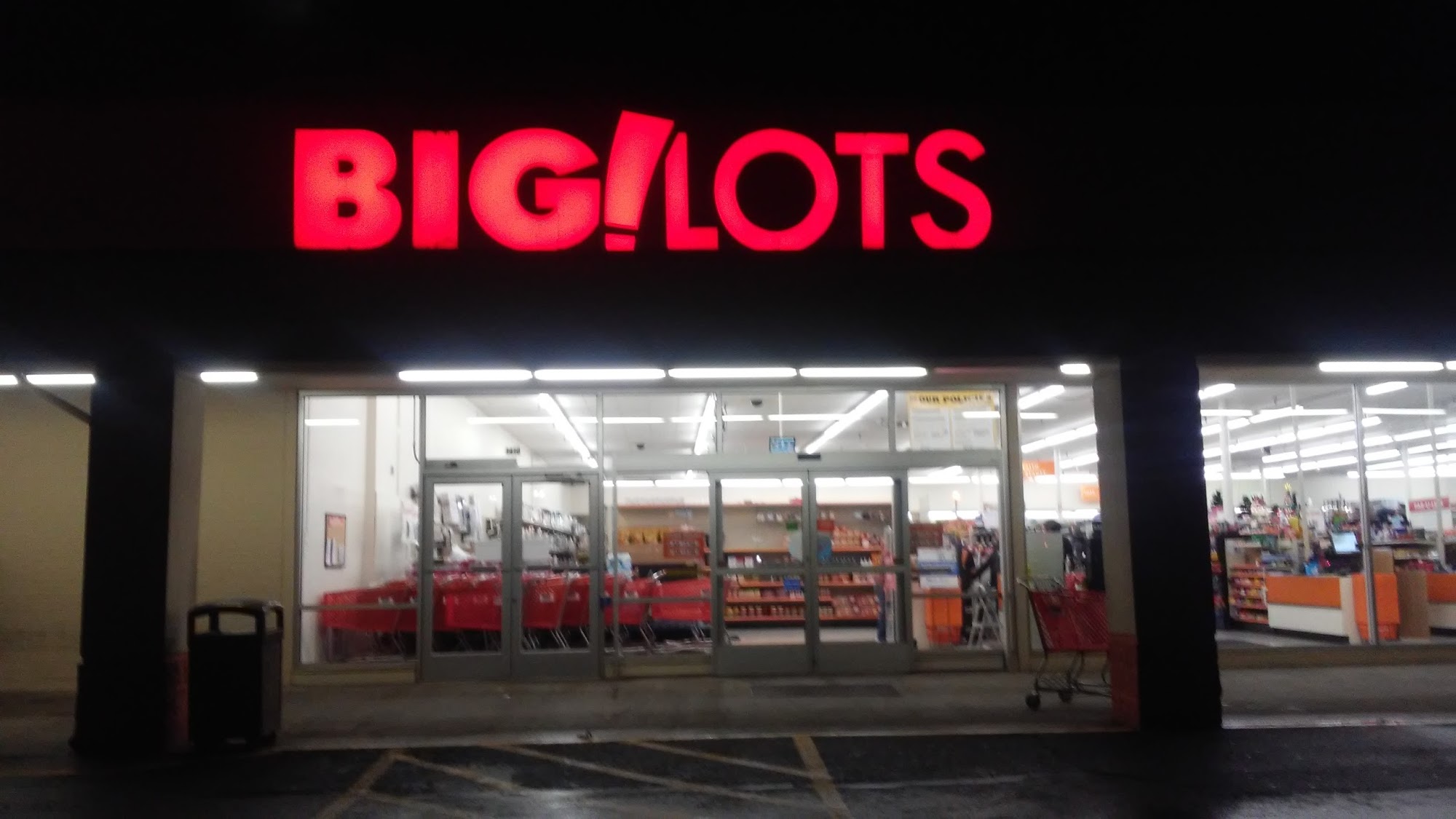 Big Lots