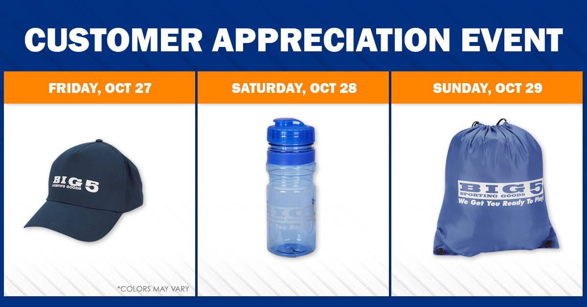 Big 5 Sporting Goods 2505 S 38th St f, Tacoma