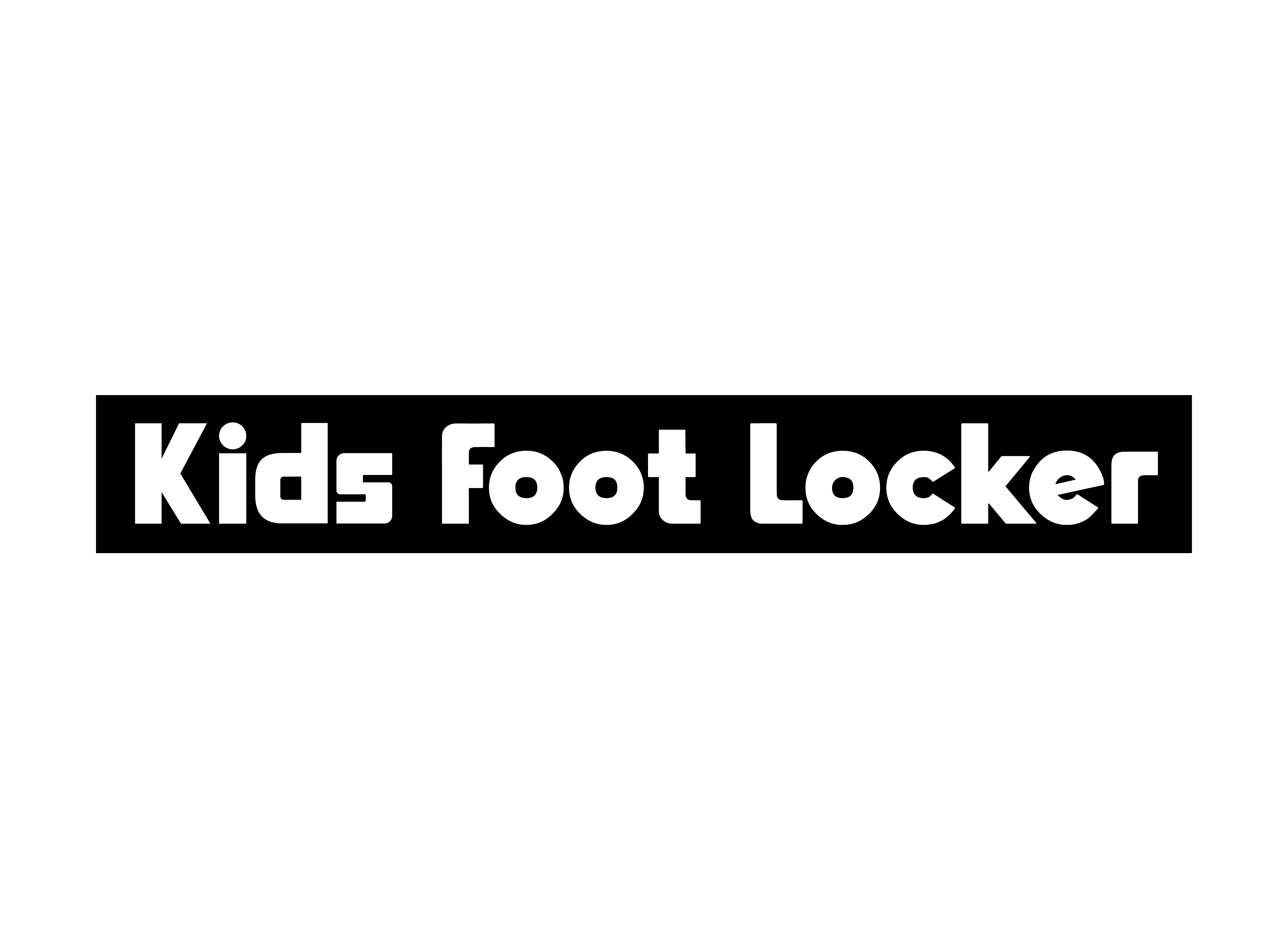 Foot Locker Tacoma