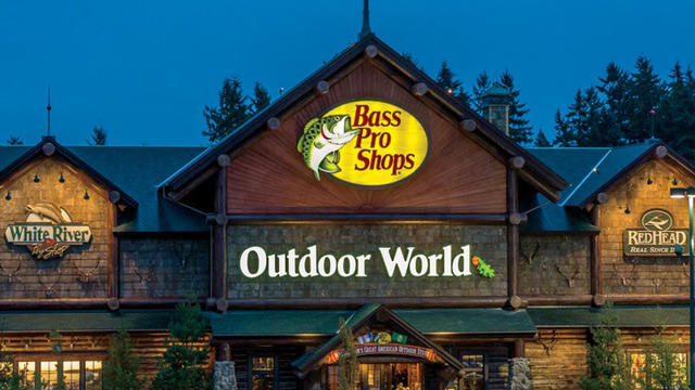 Bass Pro Shops