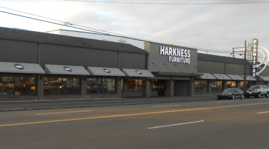 Harkness Furniture