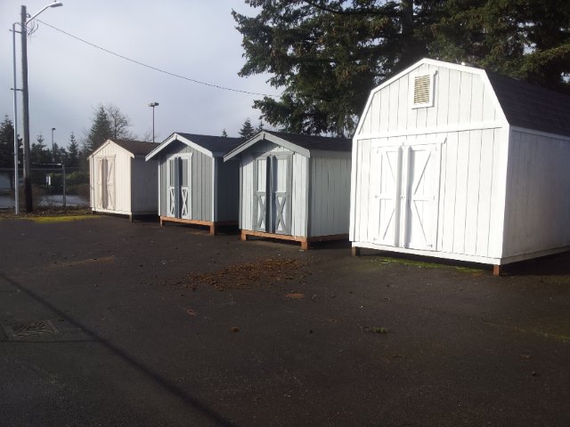True Value 13602 Pacific Ave S, Tacoma