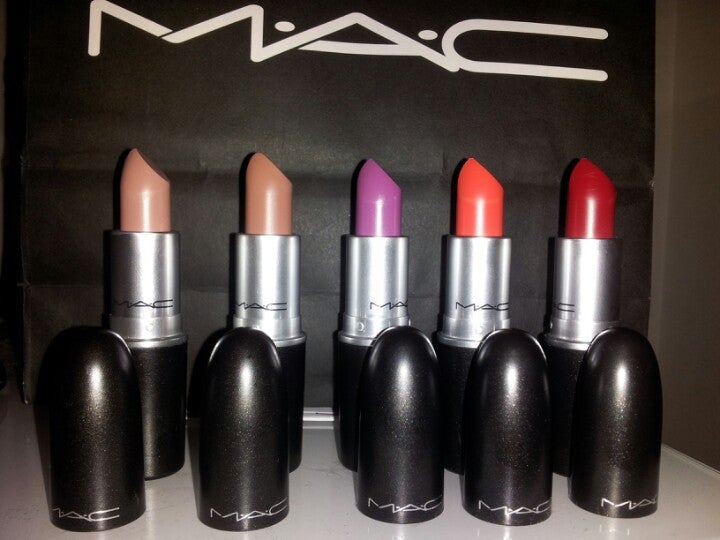 MAC Cosmetics 4502 S Steele St, Tacoma