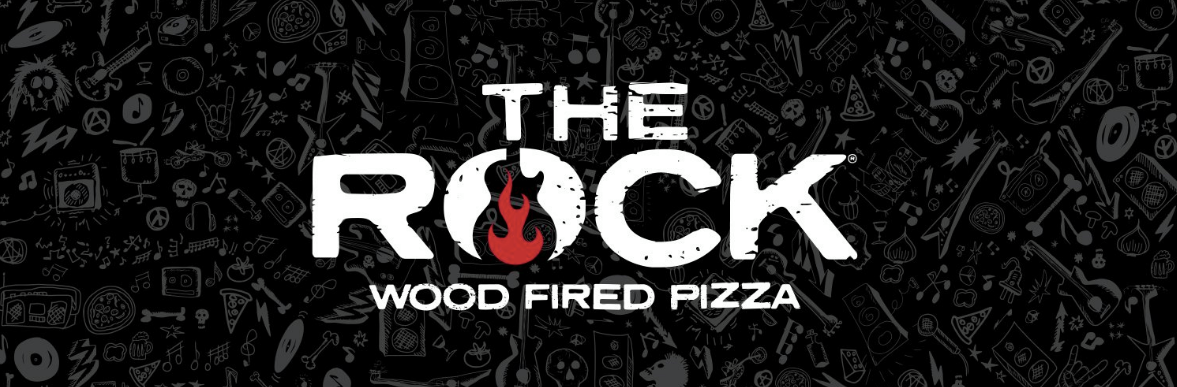 The Rock Wood Fired Pizza 1920 Jefferson Ave, Tacoma