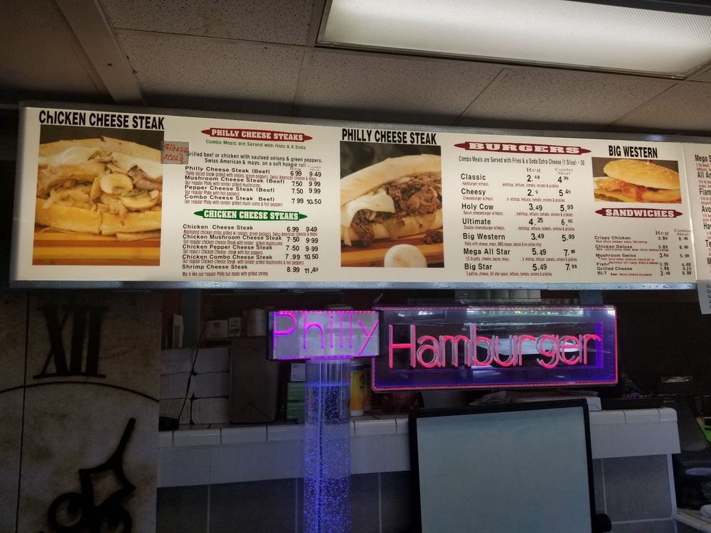 Allstar Burgers 3202 S Gunnison St, Tacoma