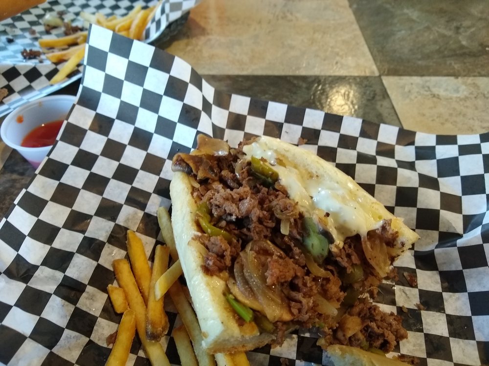 Allstar Burgers 3202 S Gunnison St, Tacoma