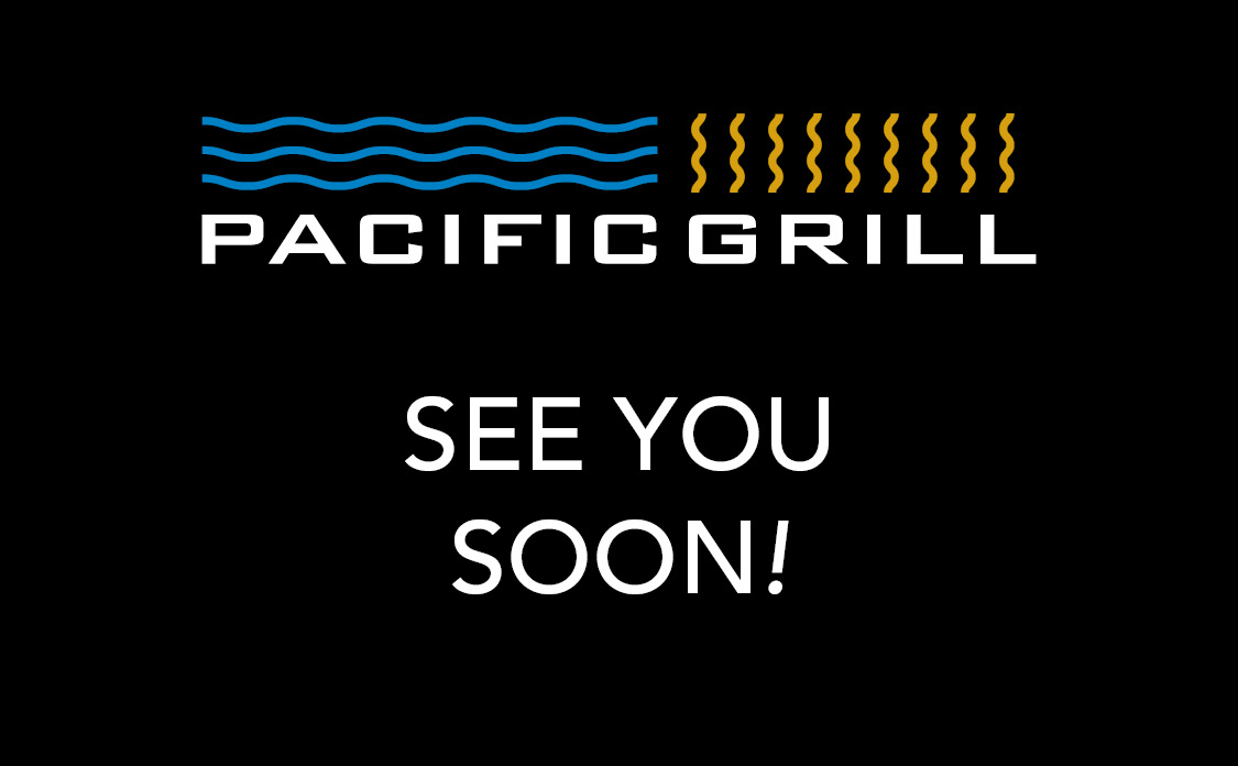 Pacific Grill 1502 Pacific Ave, Tacoma