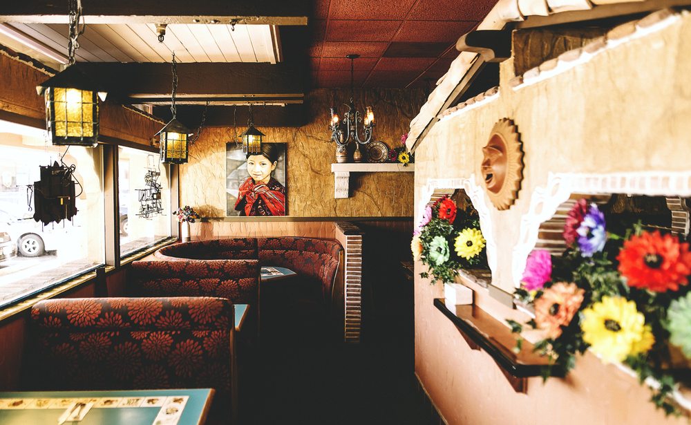 Maria's Cocina Mexicana 3820 Bridgeport Way W, Tacoma