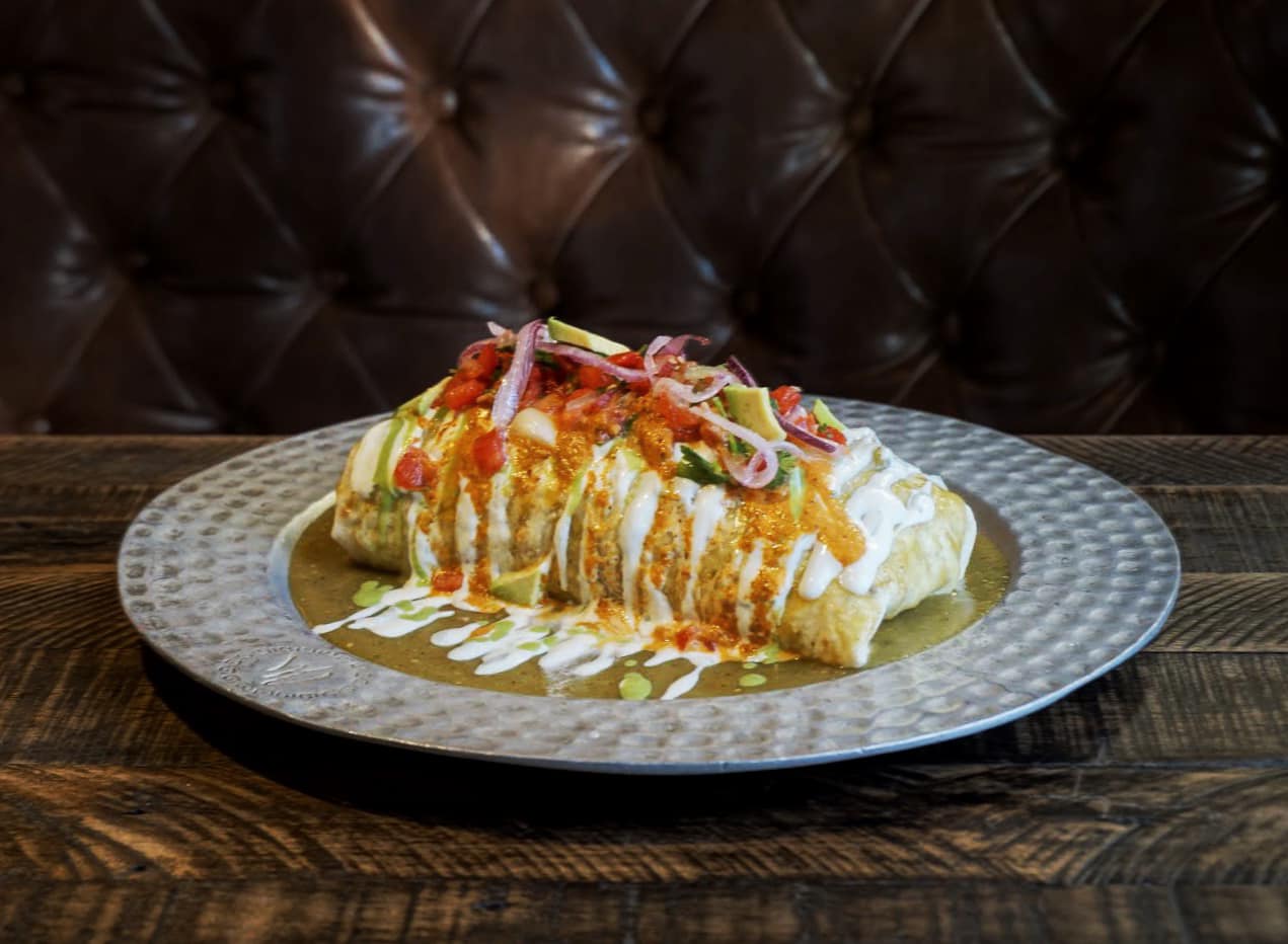 Moctezuma's | Mexican Restaurant & Catering 4102 S 56th St, Tacoma