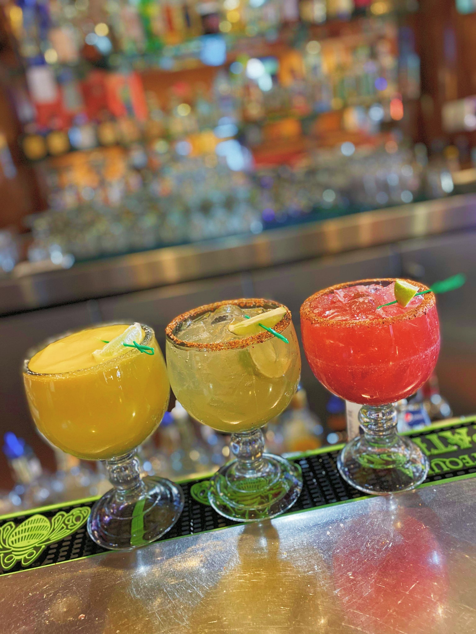 Azteca Mexican Restaurant 4801 Tacoma Mall Blvd, Tacoma