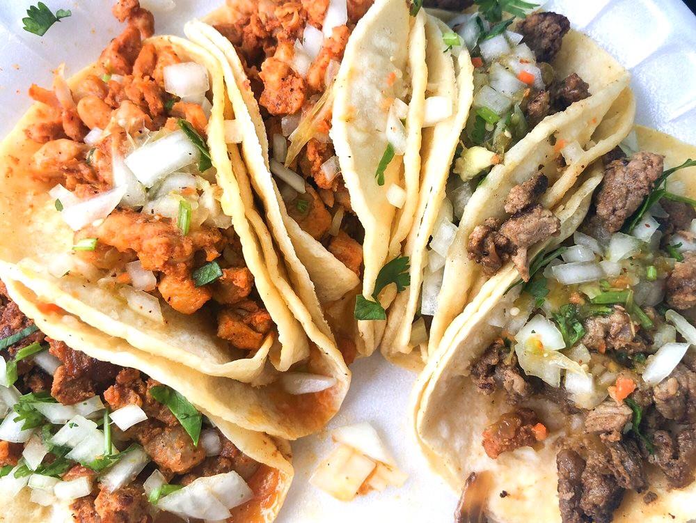 Taqueria El Sabor 1636 S Mildred St, Tacoma