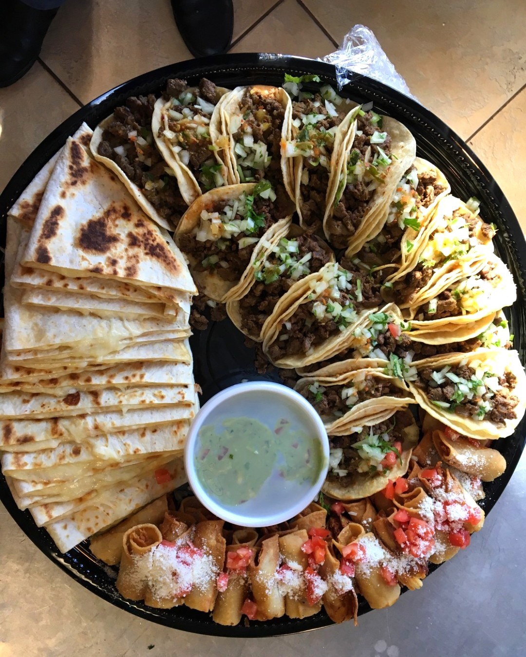 Taqueria El Sabor 1636 S Mildred St, Tacoma