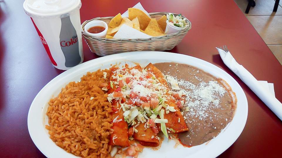 Taqueria El Sabor 1636 S Mildred St, Tacoma