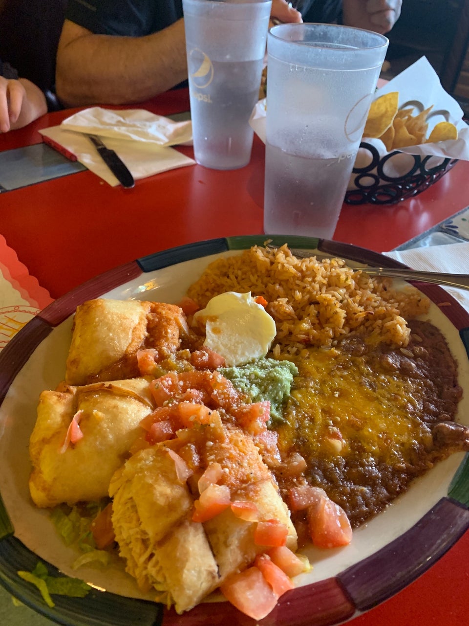 El Toro Mexican Restaurant & Cantina 13719 Pacific Ave S, Tacoma