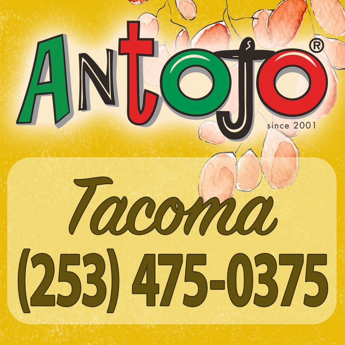 El Antojo of Tacoma 3801 E McKinley Ave #2941, Tacoma