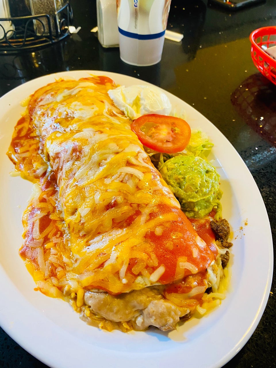 El Antojo | Tacoma 3801 E McKinley Ave, Tacoma