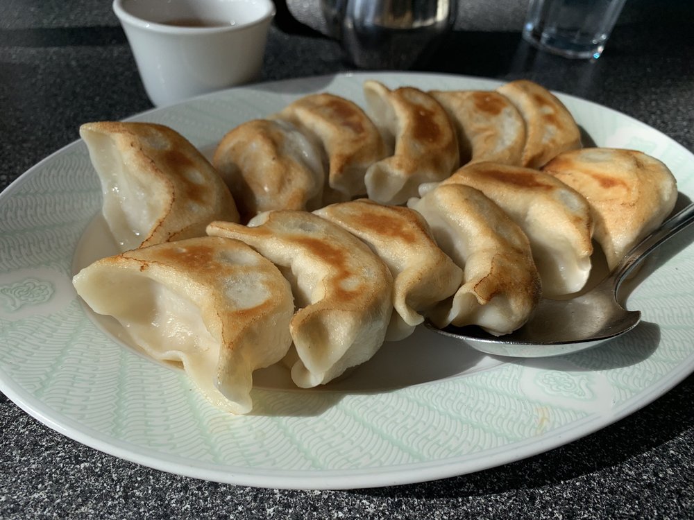 Hunan Garden 8623 Steilacoom Blvd SW, Tacoma