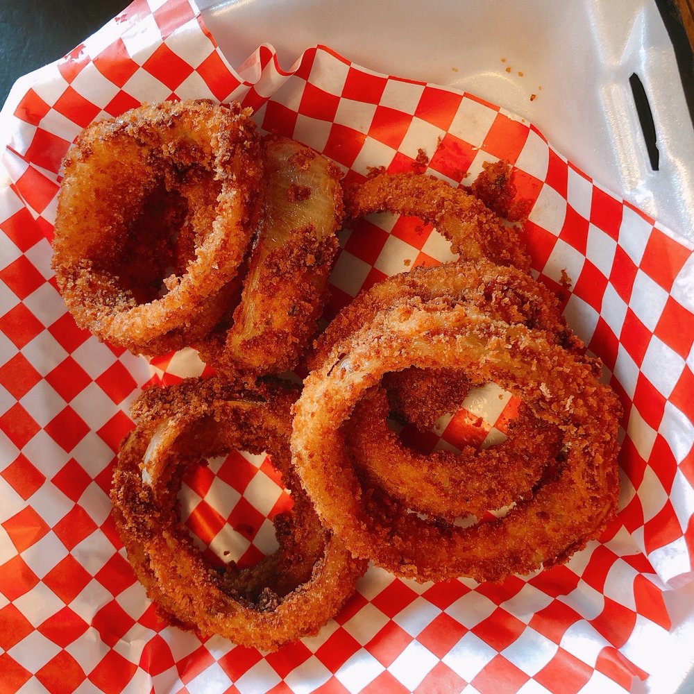 Red Wagon Burger Tacoma 2315 N Pearl St a16, Tacoma