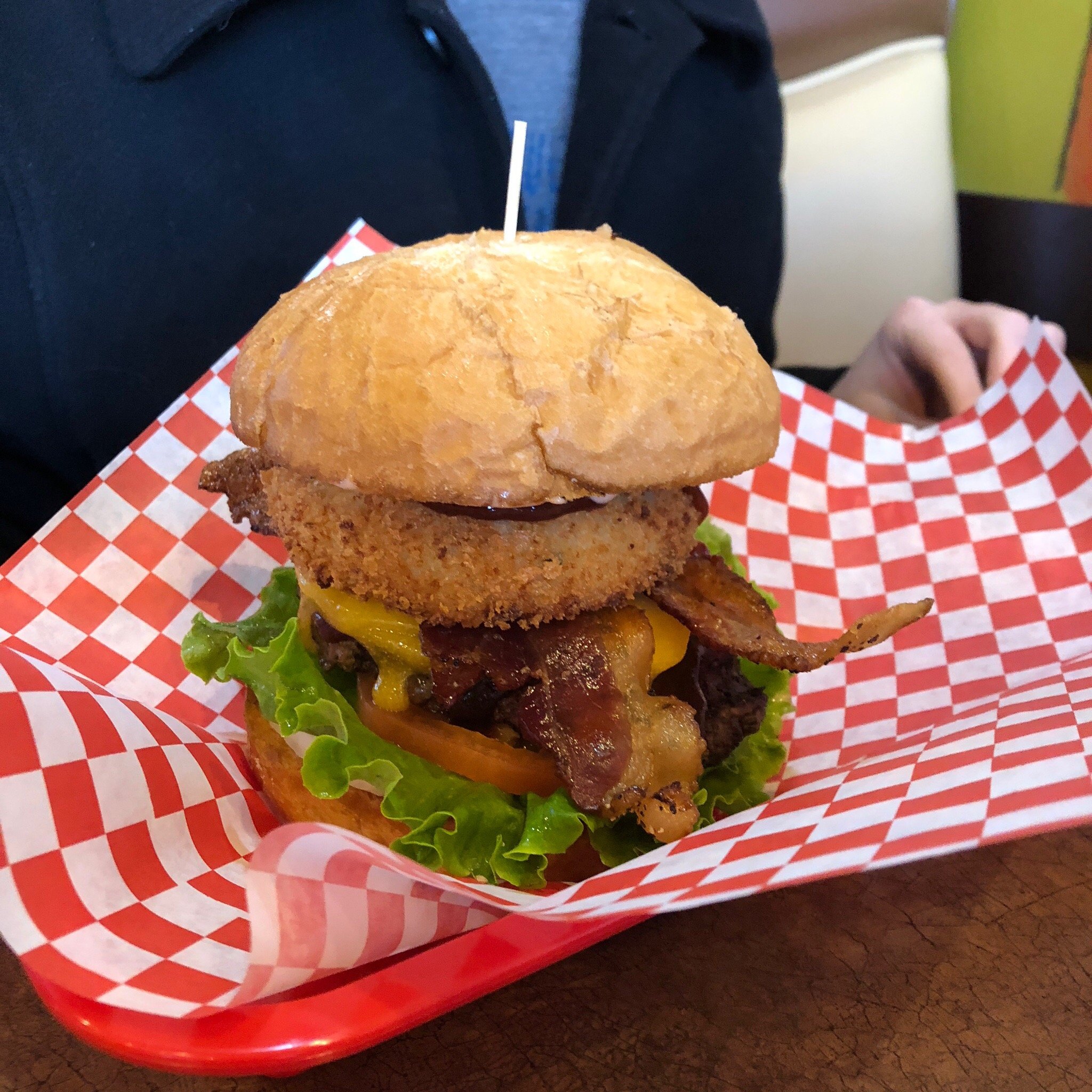 Photo credit: tripadvisor