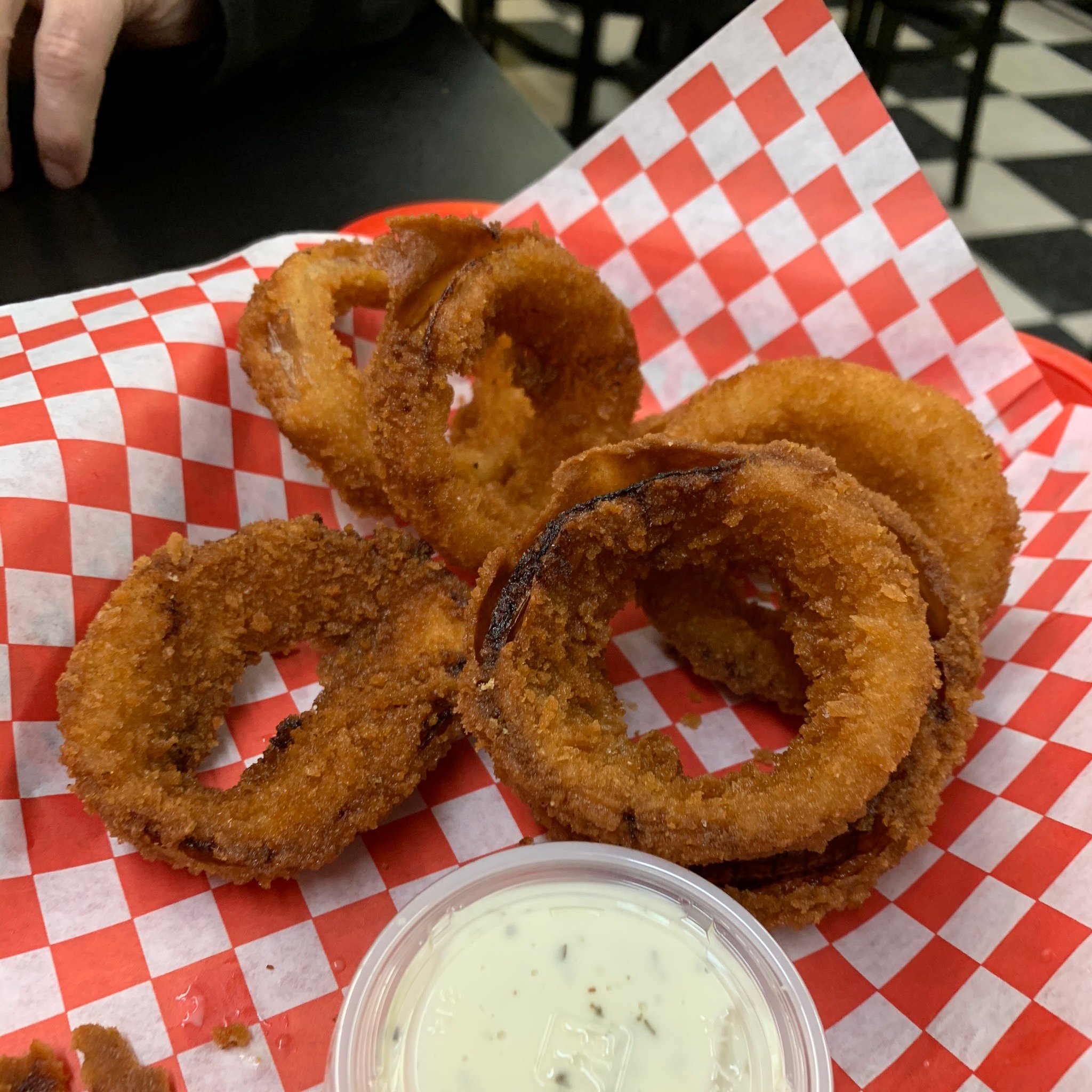 Photo credit: tripadvisor
