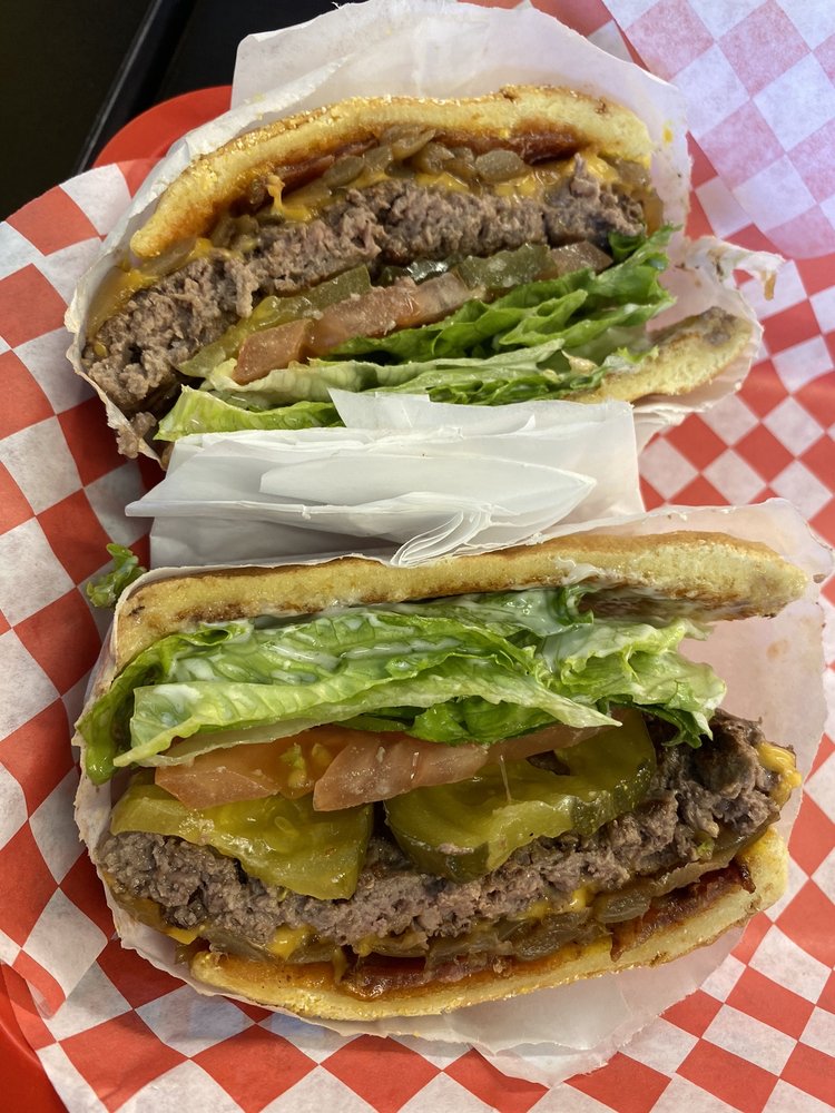 Flipping Out Burgers & Fries 4008 S 12th St, Tacoma